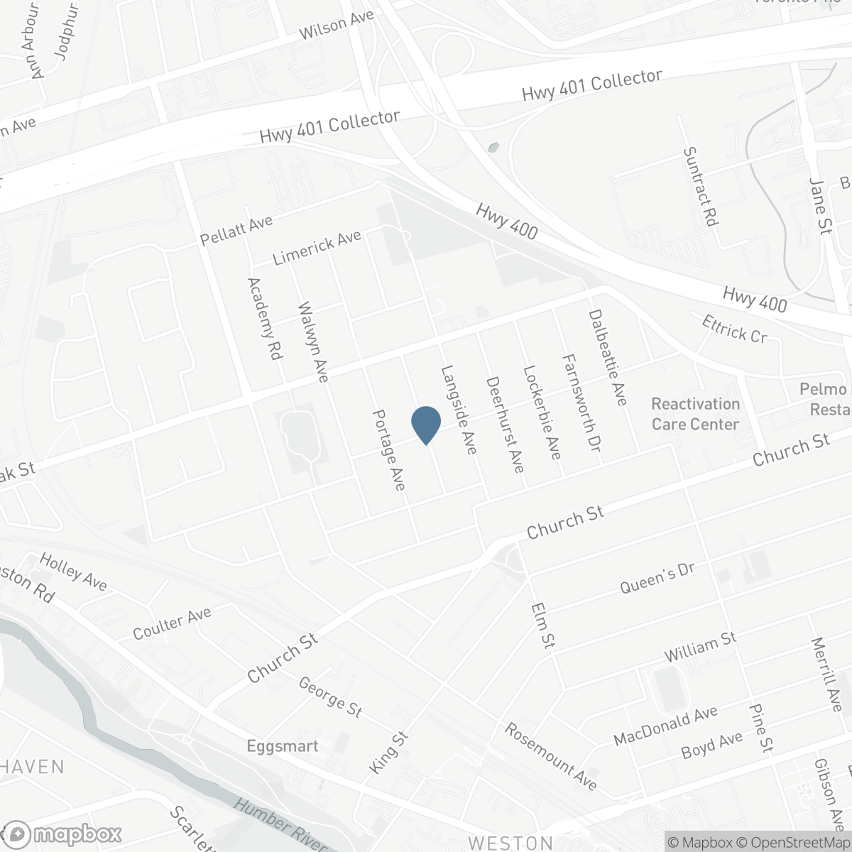 29 RANWOOD DRIVE, Toronto, Ontario M9N 3G2